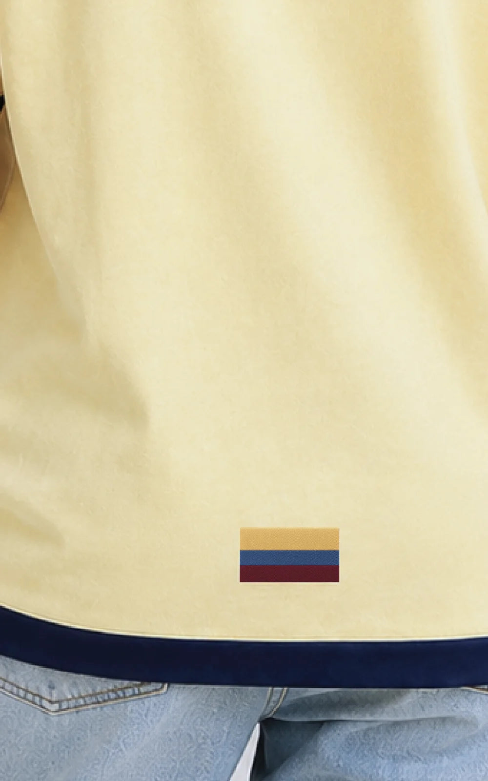 DONATE FOR POR COLOMBIA - RESCATE X LATAM