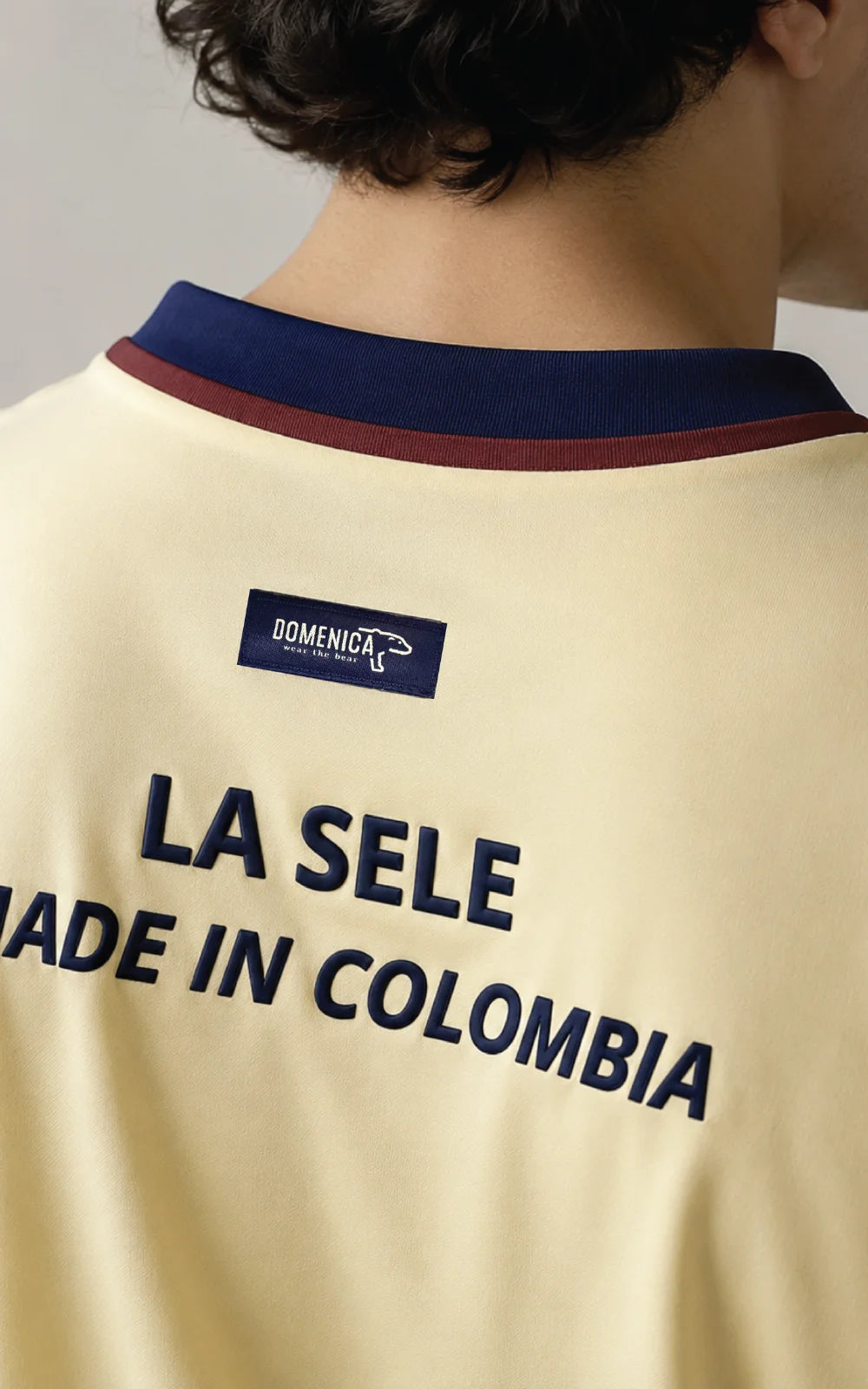 DONATE FOR POR COLOMBIA - RESCATE X LATAM